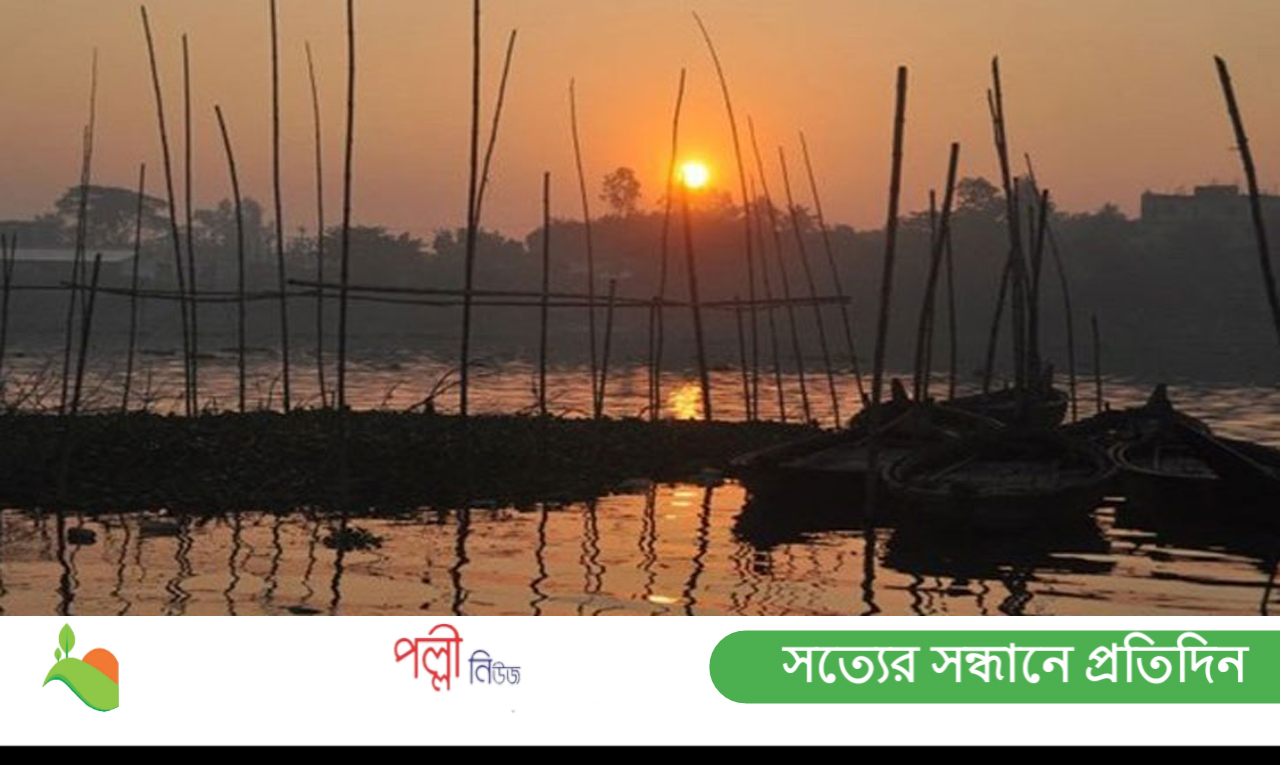 তাপমাত্রা ১ – ২ ডিগ্রি বাড়তে পারে