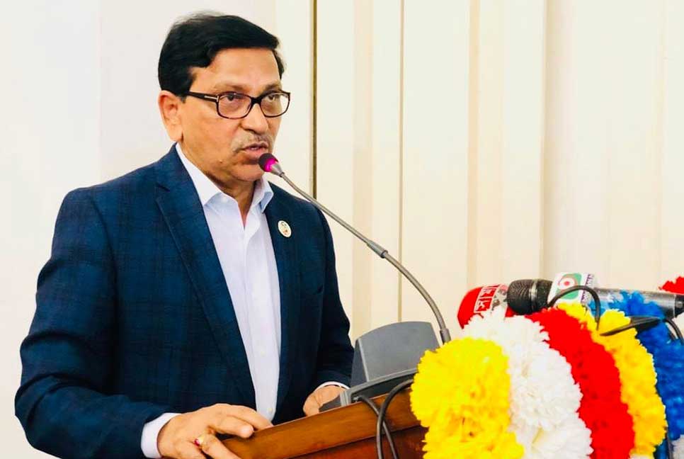 বিএনপির ক্ষমতায় যাওয়ার সুযোগ নেই: হানিফ
