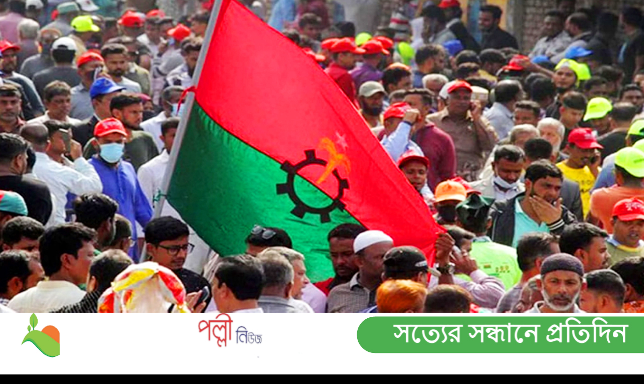 দেশের বিভিন্ন মহানগরে আজ বিএনপির পদযাত্রা