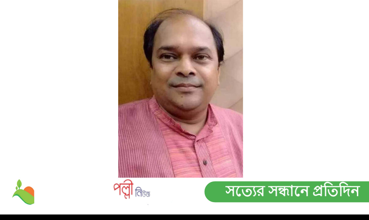 সাংস্কৃতিক বিষয়ক সম্পাদক প্রার্থী এডভোকেট এমদাদ হোসেন কৈশোর
