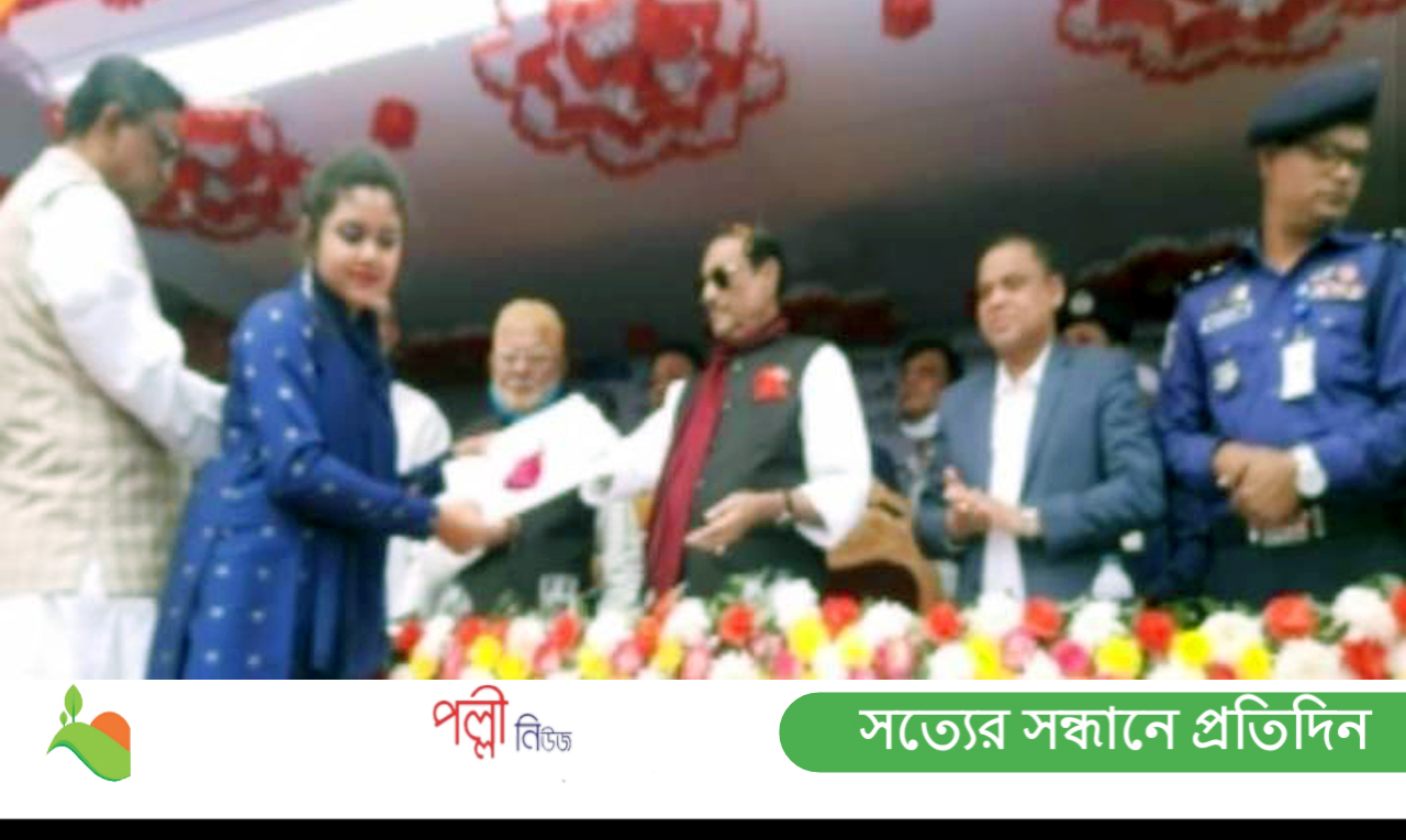 বিএনপি নির্বাচনে হেরে যাওয়ার ভয়ে পথ হারিয়ে পদযাত্রায় নেমেছে: কাদের