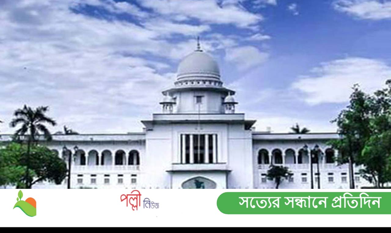 ভাষার মাসের প্রথমদিনে বাংলায় রায় দিলেন হাইকোর্ট