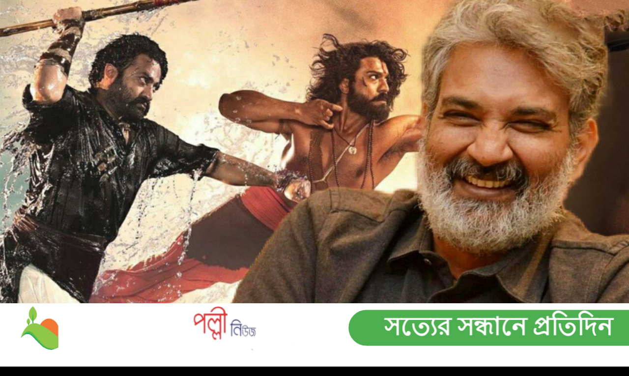 ঈশ্বরে বিশ্বাস করেন না রাজামৌলি , কিন্তু কেন?