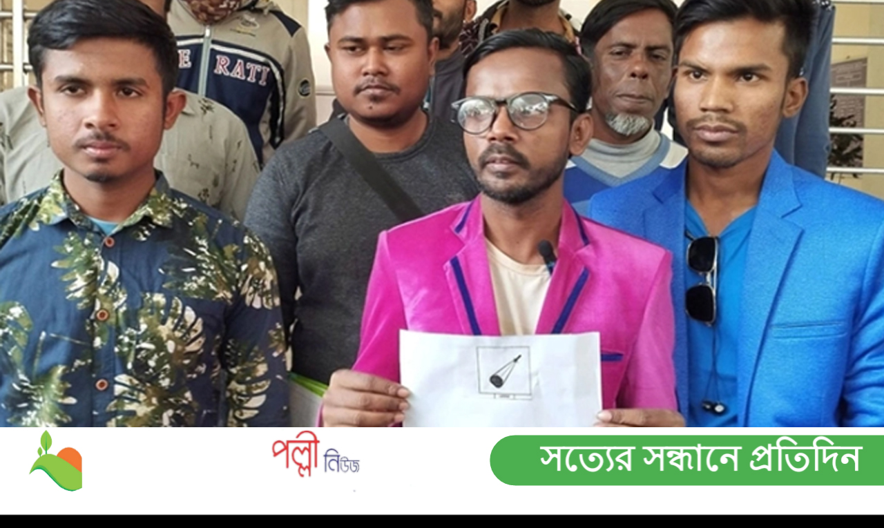 ভোটের মাঠে হিরো আলমের রেকর্ড