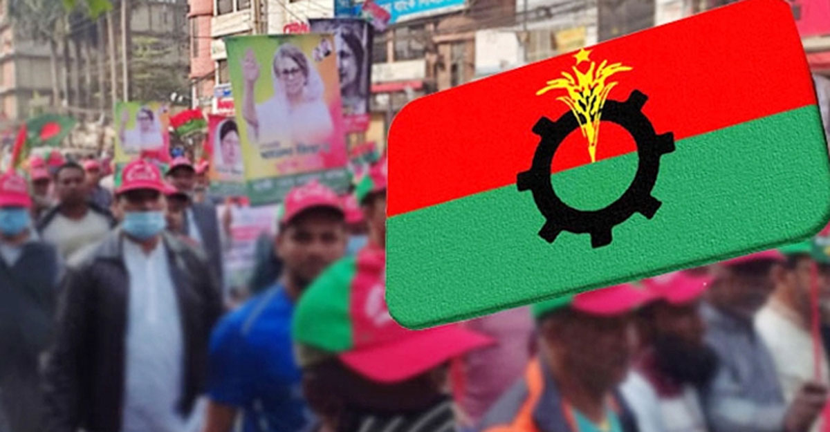 এবার প্রত্যেক জেলায় পদযাত্রা কর্মসূচি বিএনপির