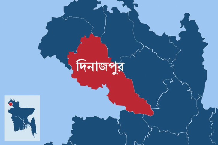 স্ত্রীকে হত্যার পর থানায় স্বামীর আত্মসমর্পণ