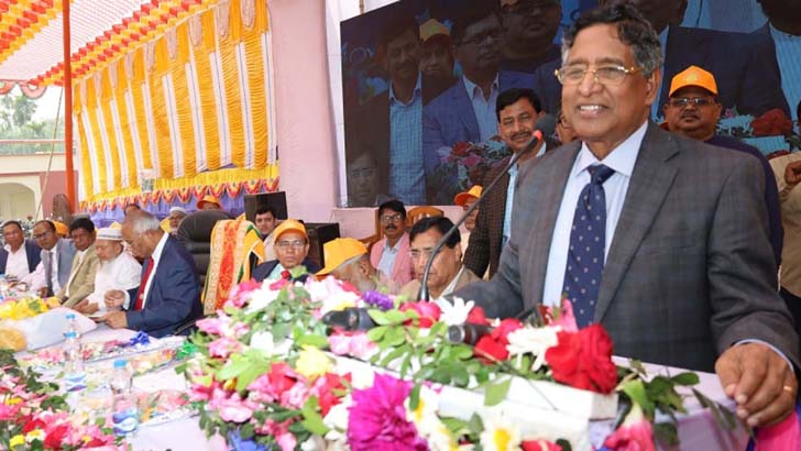 রোজায় নিত্যপণ্যের কোনো সংকট হবে না: কৃষিমন্ত্রী
