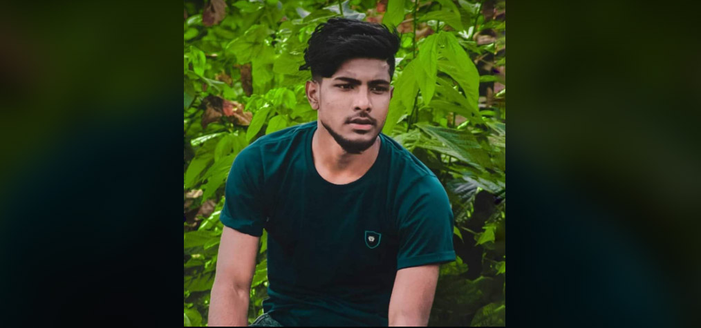 রামগঞ্জে সড়ক দুর্ঘটনায় আহত যুবকের মৃত্যু