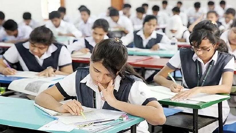 ঘূর্ণিঝড় ‘মোখা’: এসএসসি ও সমমানের পরীক্ষা স্থগিত