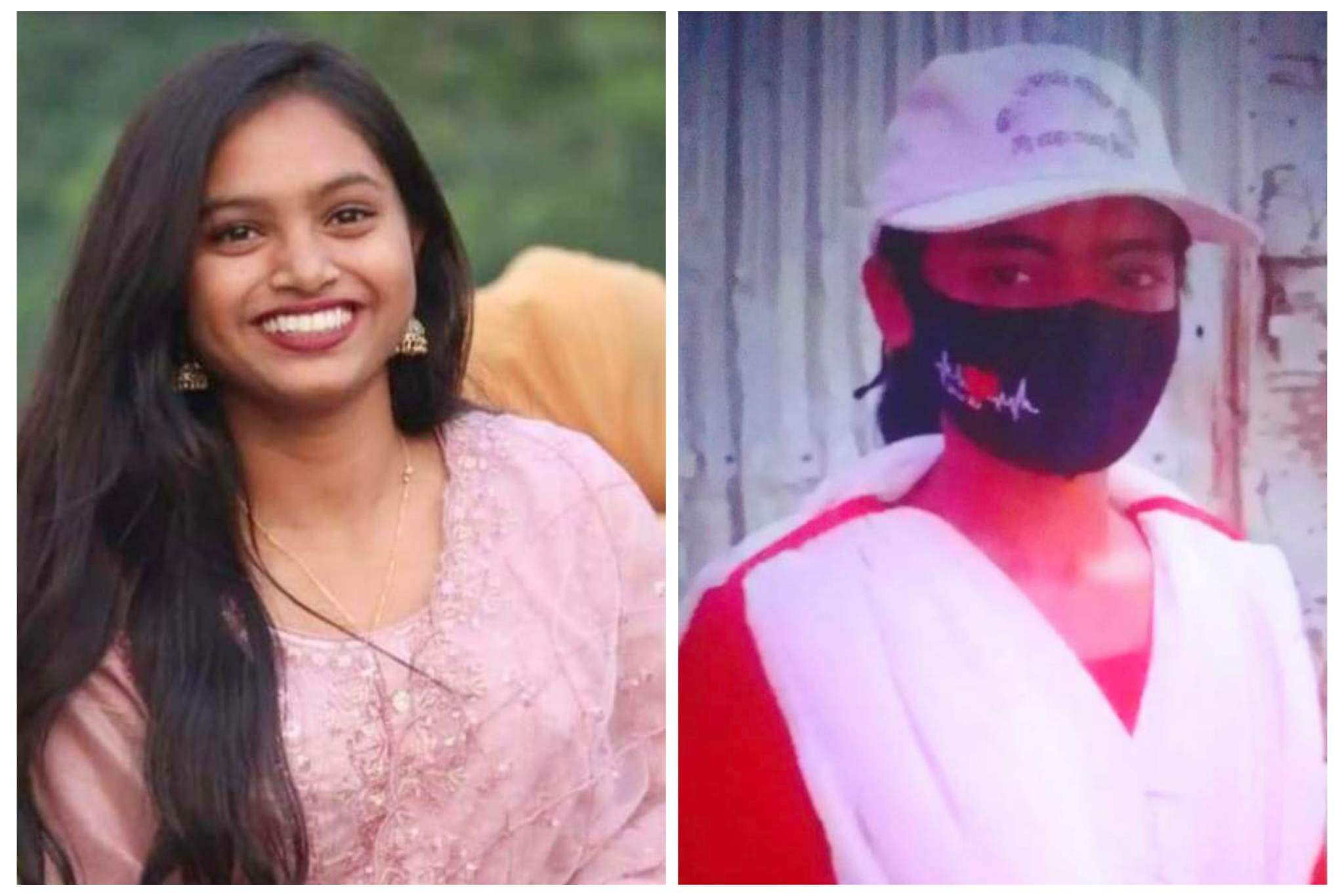 নরসিংদীতে গোসল করতে গিয়ে নিখোঁজ দুই স্কুল ছাত্রীর লাশ উদ্ধার