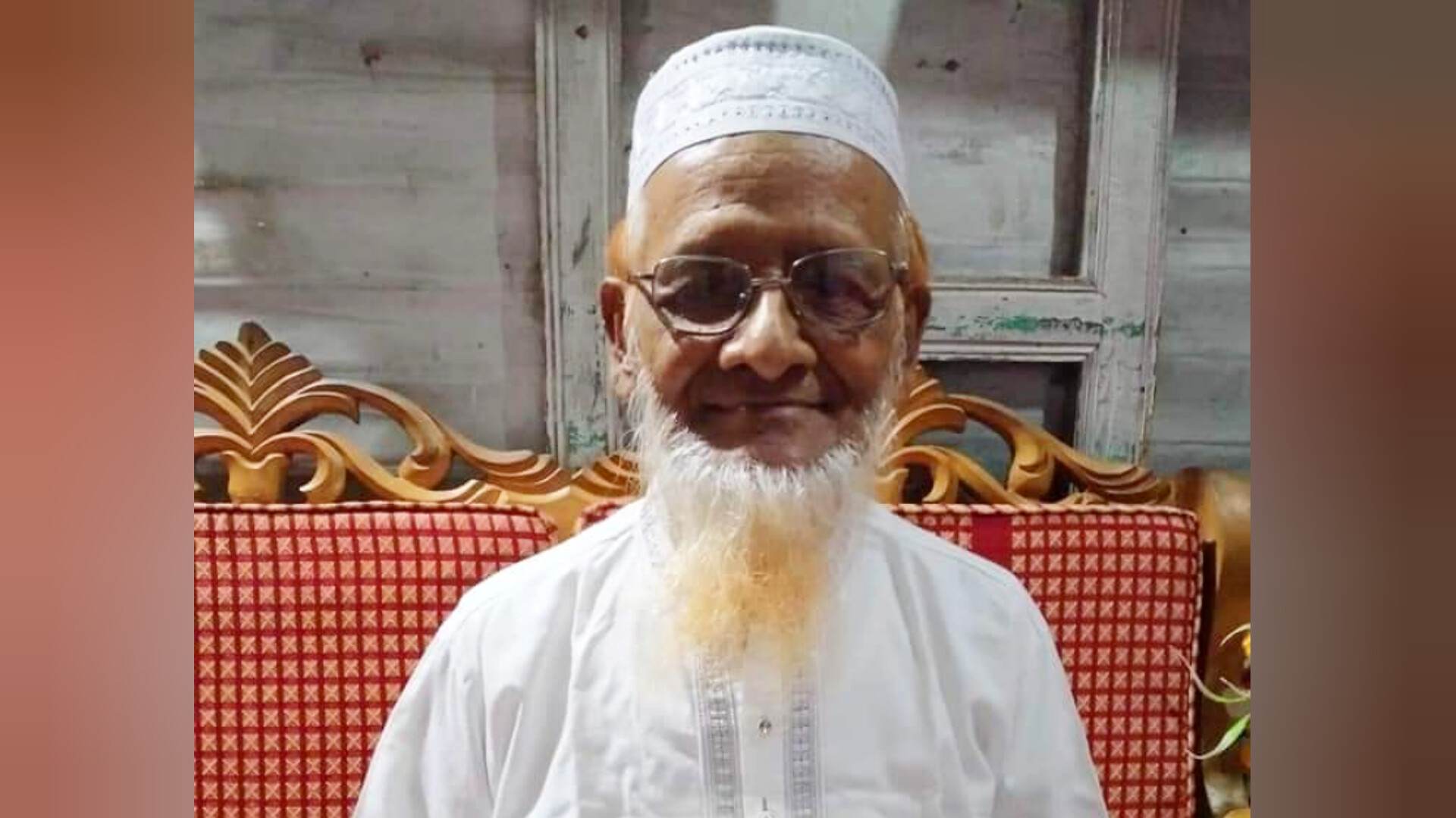 চর লরেন্স উচ্চ বিদ্যালয়ের সাবেক শিক্ষক নুরুল ইসলাম বিএসসি আর নেই