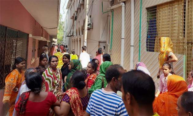 রাজশাহীতে পানিতে ডুবে প্রাণ গেল ২ শিশুর
