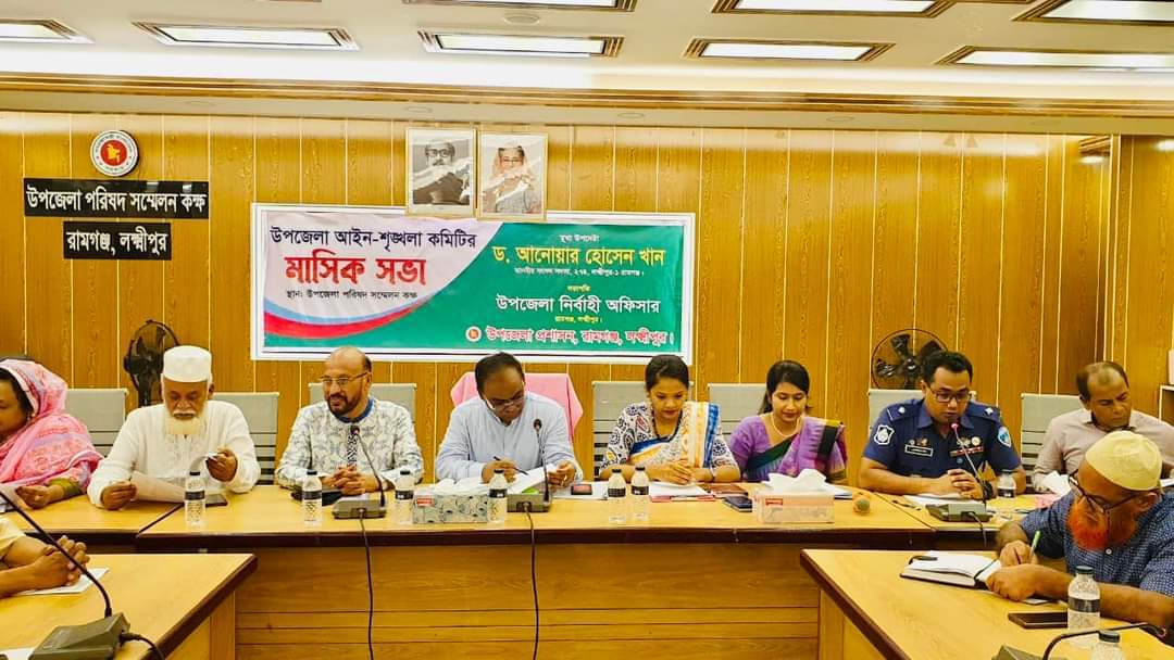 নাশকত প্রতিহত করতে সরকার সব সময় সতর্ক রয়েছে: আনোয়ার খান এমপি