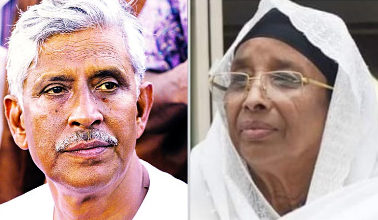 ১০১ কেন্দ্রে ফল প্রকাশ, এগিয়ে জায়েদা