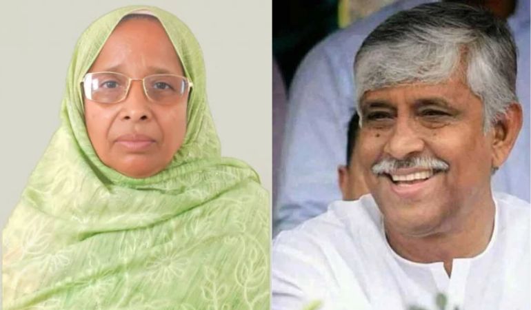 ২২০ কেন্দ্রে টেবিল ঘড়ি এগিয়ে ১৭ হাজার ভোটে