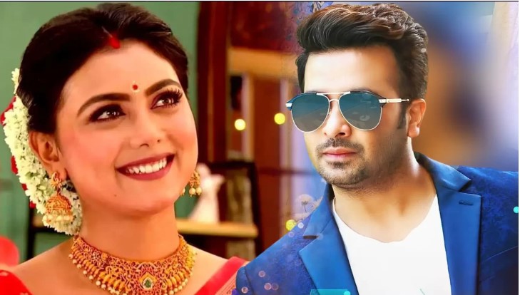 বাবা-মাকে নিয়ে বাংলাদেশে আসছেন ‘প্রিয়তমা’র  ইধিকা