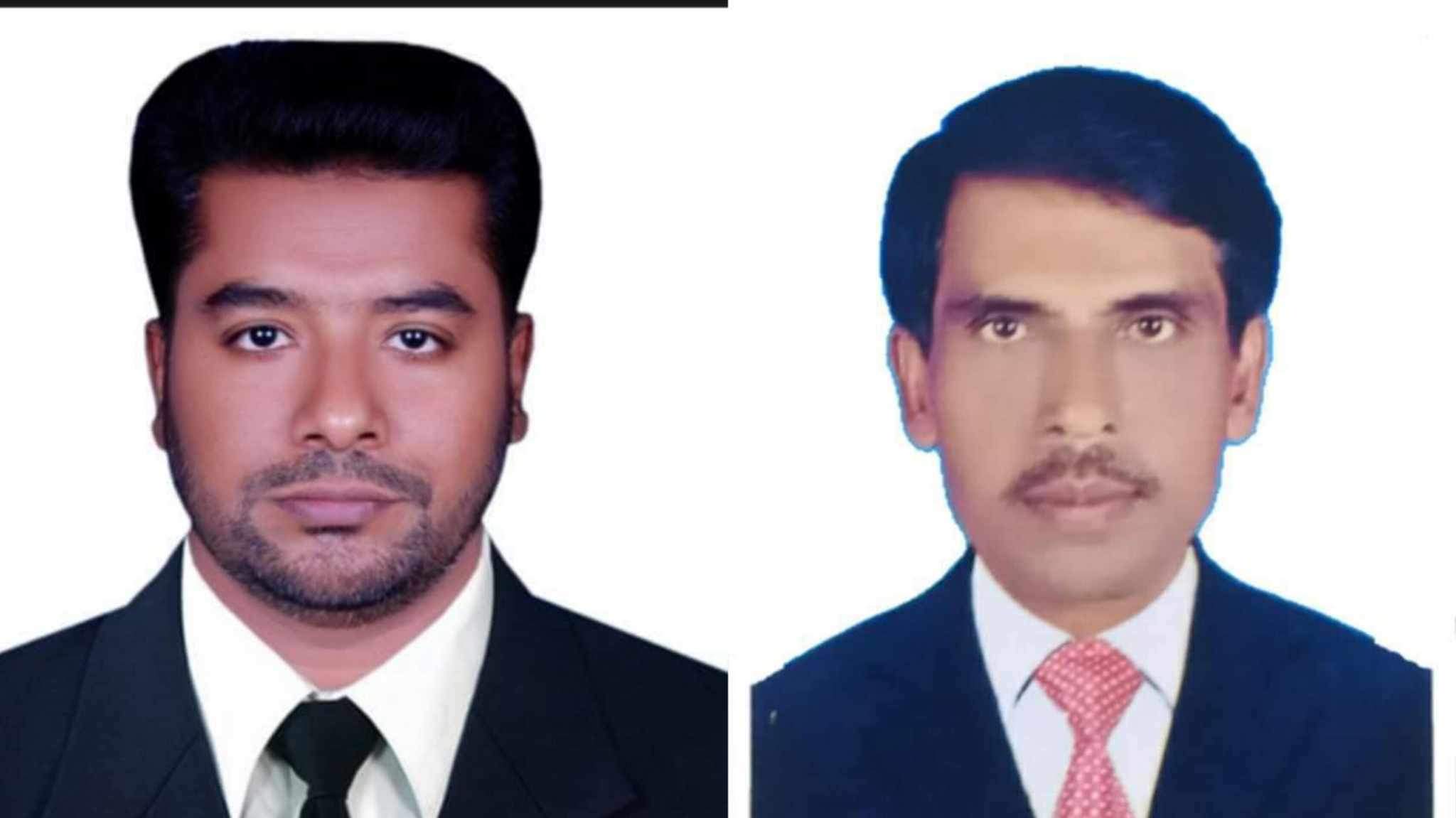 রায়পুর সাংবাদিক ইউনিয়নের সভাপতি জহির, সম্পাদক মোঃ ফারুক