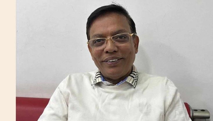আ স ম রবকে এক হাত নিলেন বিএনপির সাবেক এমপি নিজাম