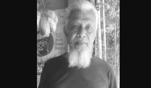 রায়পুরে ঋণের চাপে গলায় ফাঁস দিয়ে আ. লীগ নেতার আত্মহত্যা