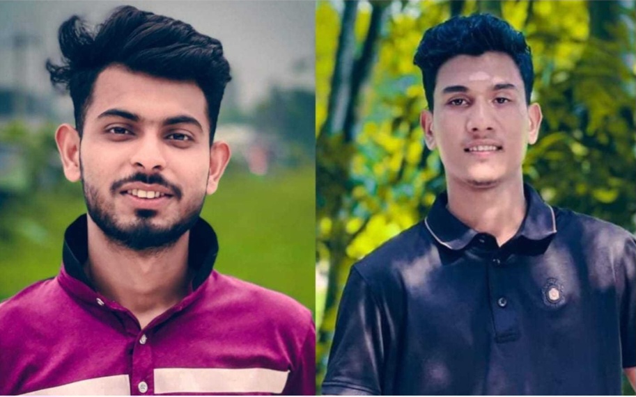 লক্ষ্মীপুরে চুরির অভিযোগে ছাত্রলীগের দুই নেতা আটক