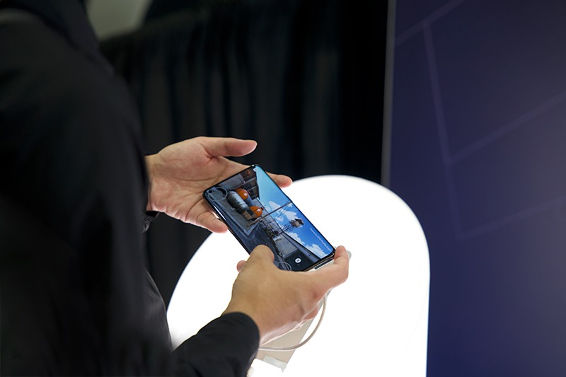 OPPO to Showcase Innovations in Mobile Graphics
