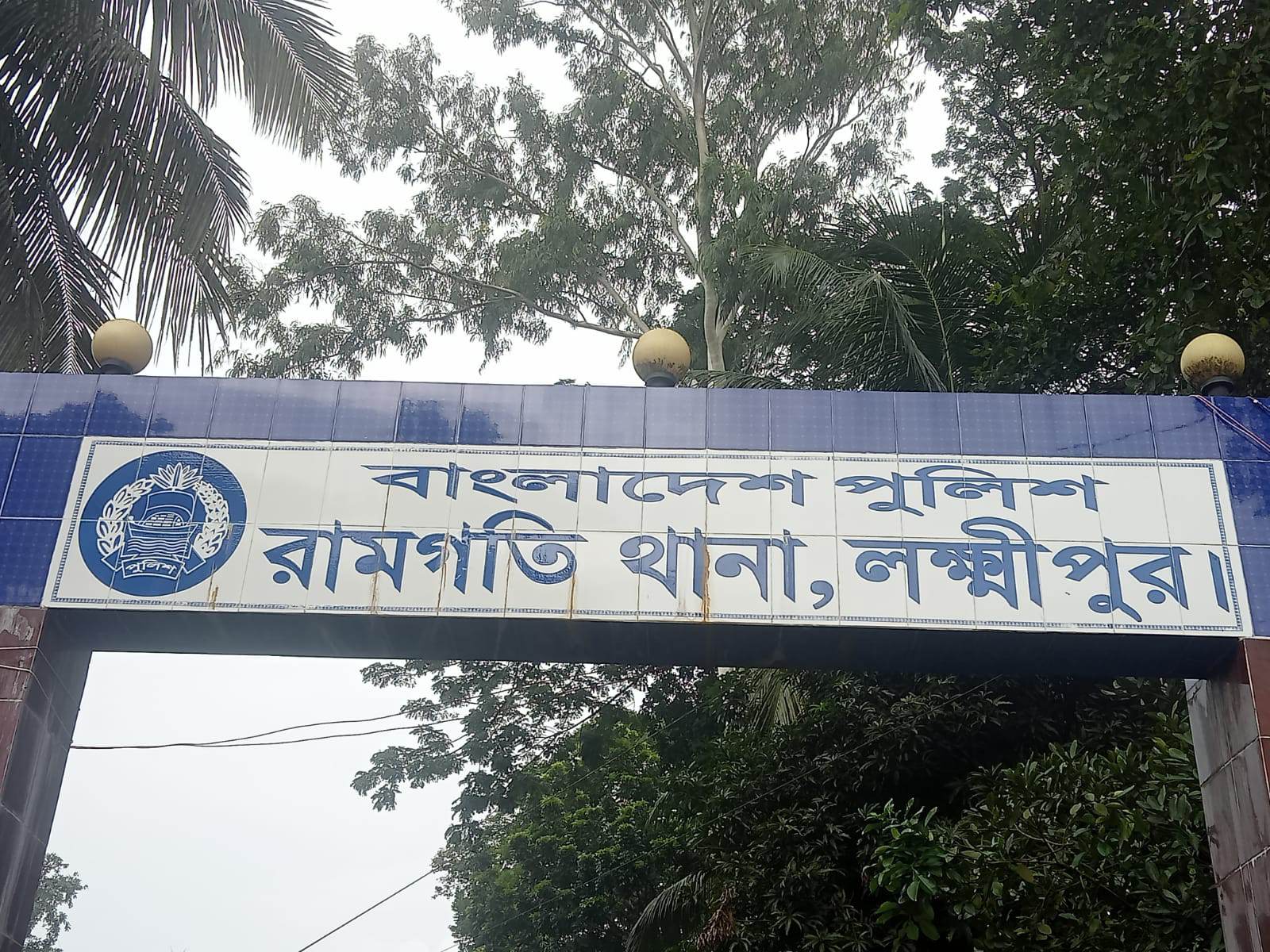 রামগতিতে অপহৃত স্কুলছাত্রী উদ্ধার, বাদীর পরিবারকে প্রাণনাশের হুমকি