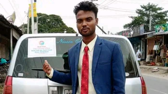 চাকুরীর প্রলোভনে অর্থ আত্মসাৎ, ইবি শিক্ষার্থী মুরাদ গ্রেফতার