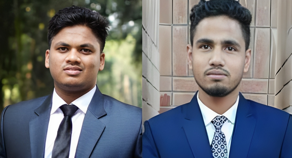 ইবি’র দিনাজপুর জেলা ছাত্র কল্যাণ সমিতির নেতৃত্বে বাঁধন-রতন