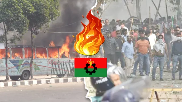 বুধ ও বৃহস্পতিবার আবার বিএনপির অবরোধ