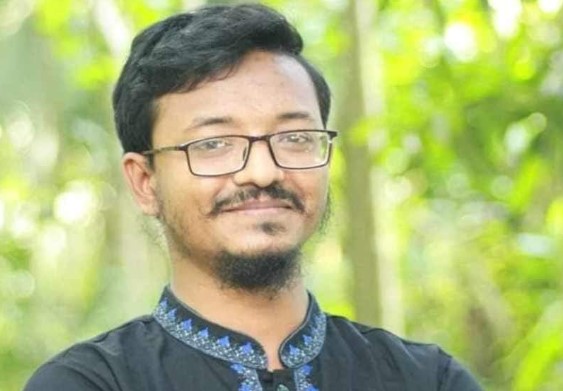 রামগঞ্জে সাংবাদিককে প্রাননাশের হুমকি, কাজলসহ ৩ জনের বিরুদ্ধে থানায় অভিযোগ
