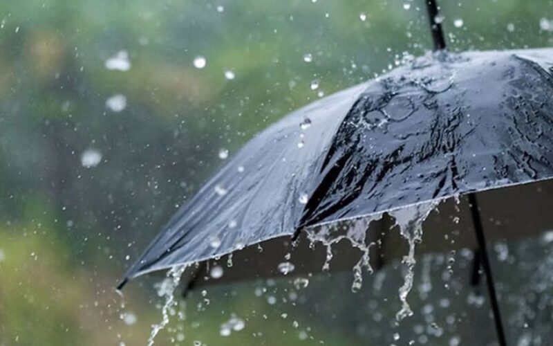 কাল থেকে টানা ৪ দিন বৃষ্টির আভাস