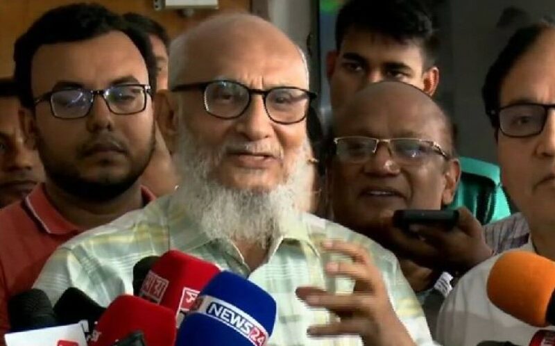 ‘চাকরিতে প্রবেশের বয়সসীমা বৃদ্ধি পাচ্ছে’