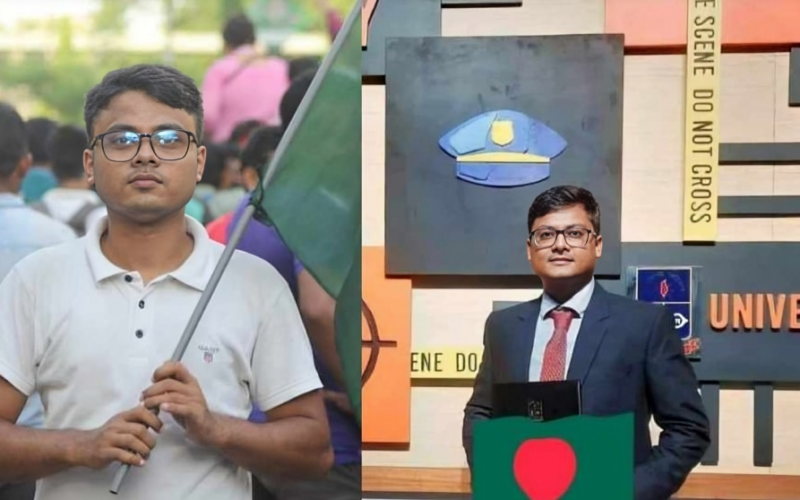 ঢাবিতে কমলনগর উপজেলা ছাত্র-ছাত্রী কল্যাণ সমিতির নেতৃত্বে লাতু-সোহাগ