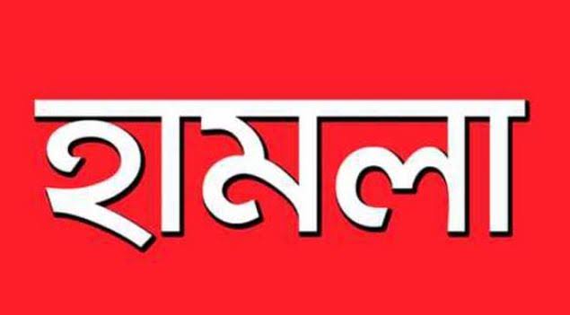 রামগঞ্জে আওয়ামীলীগ নেতার নির্দেশে গৃহবধুর উপর হামলা