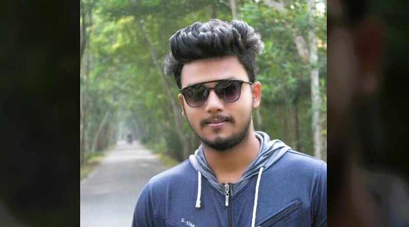 রামগঞ্জে সমন্বয়ক পরিচয়ে থানায় এসে আটক ছাত্রলীগ নেতা