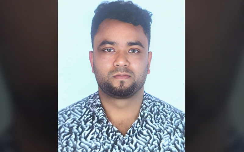 রূপগঞ্জে মাদরাসার এডহক কমিটির সভাপতি হলেন রনি ভূইয়া