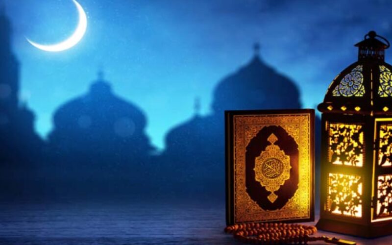 রোজাদারদের পুরস্কার আল্লাহ নিজ হাতে দেবেন