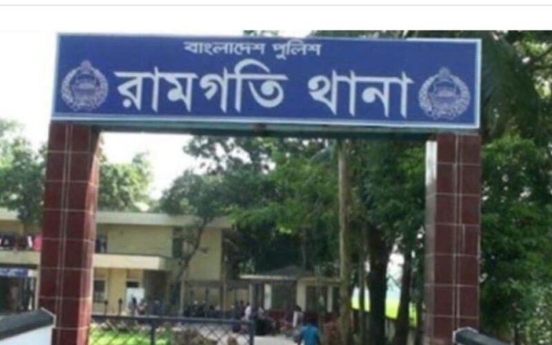 রামগতিতে ধর্ষণের শিকার কিশোরীর আত্মহত্যা, প্রধান আসামি গ্রেপ্তার