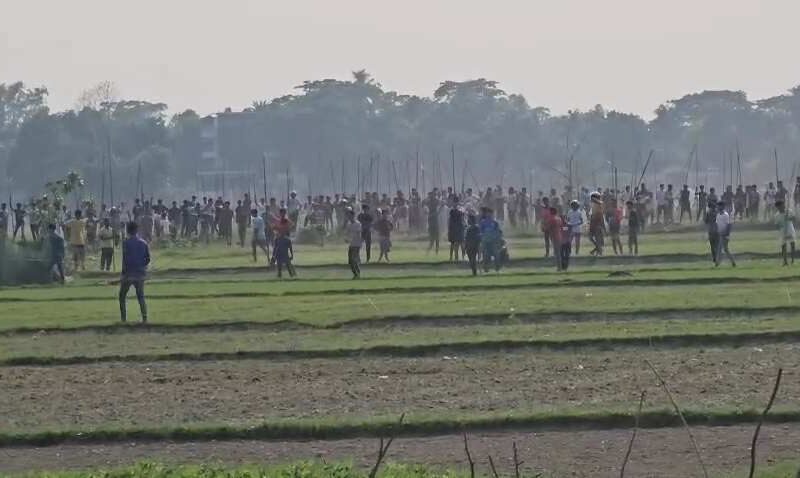 নবীনগরে এপ্রিলজুড়ে অপহরণ, ধর্ষণ ও রক্তাক্ত সংঘর্ষে কাঁপছে জনপদ