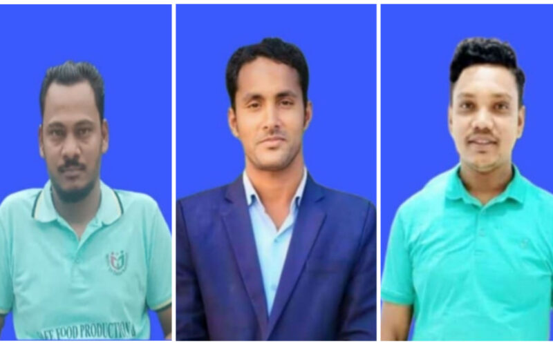 কমলনগর ফাউন্ডেশন কমিটি গঠন: সভাপতি তারেক, সম্পাদক মাইন