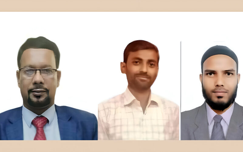 কমলনগরে অগ্রযাত্রা ফাউন্ডেশনের কমিটি গঠন