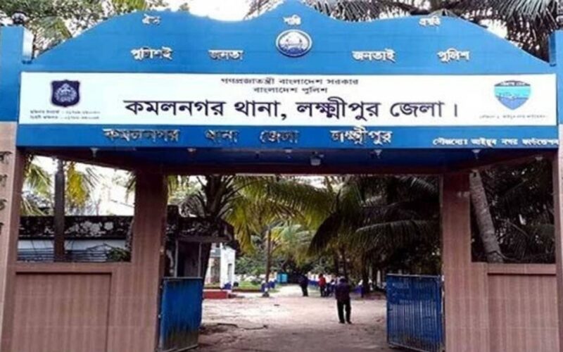 কমলনগরে দুর্ধর্ষ চুরি, স্বর্ণালঙ্কারসহ মালামাল লুট 