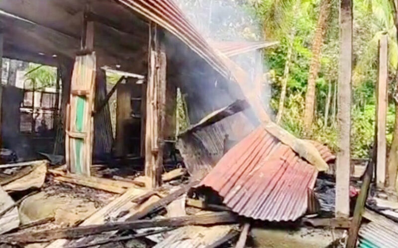 রায়পুরে বিএনপির সংঘর্ষ: হত্যা মামলায় ১৭৬ আসামি, বহিষ্কার ১৬, ভাঙচুরে মামলা হয়নি