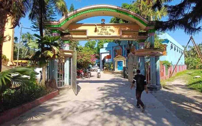 রায়পুর পৌরসভায় তীব্র পানির সংকট: চরম ভোগান্তিতে পৌরবাসী