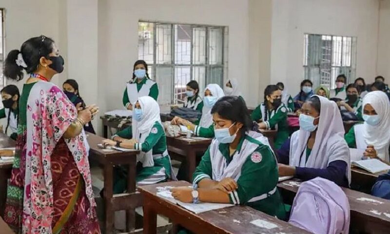 দেশের সব শিক্ষাপ্রতিষ্ঠানে জরুরি নির্দেশনা
