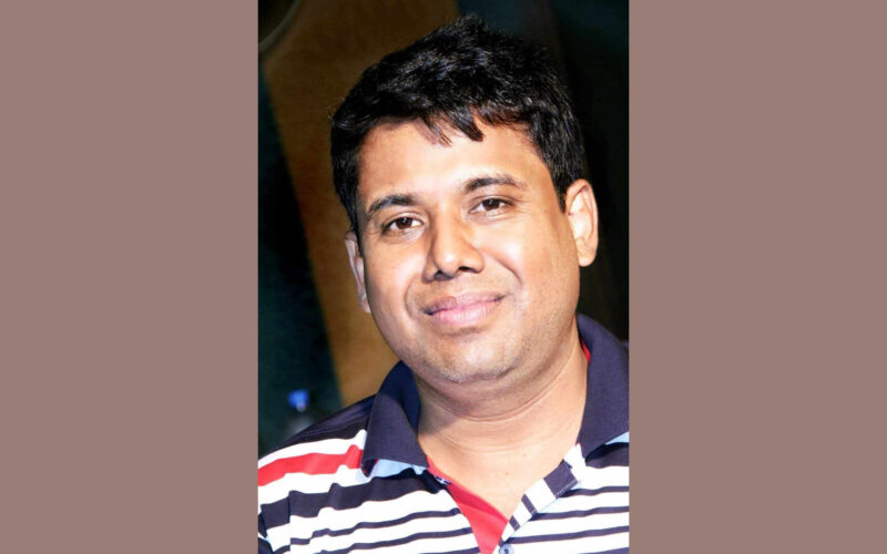 অপকর্মের দায়ে বরখাস্ত হলেন কথিত সাংবাদিক ওমর ফারুক