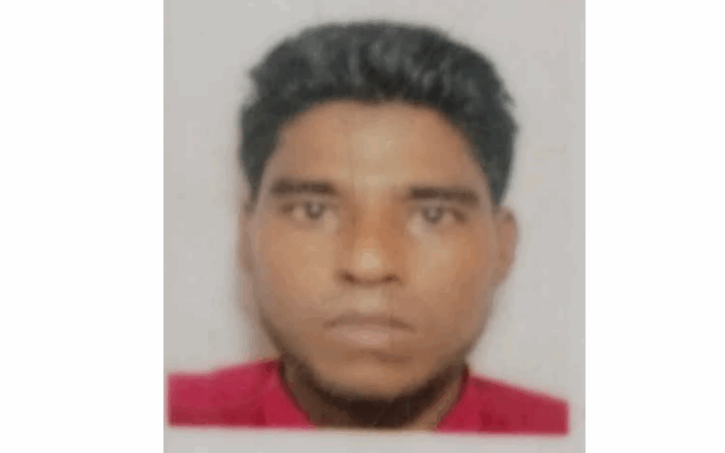 মেঘনা নদীতে মাছ ধরতে গিয়ে শামসুদ্দিন নামে যুবক নিখোঁজ।