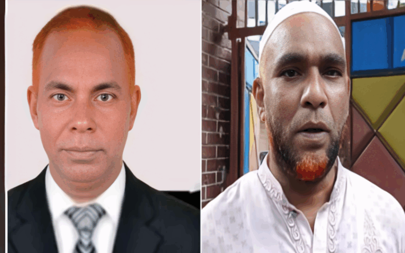 রামগঞ্জে বড়ভাই কর্তৃক ছোট ভাইয়ের অর্থ আত্মসাতের অভিযোগ