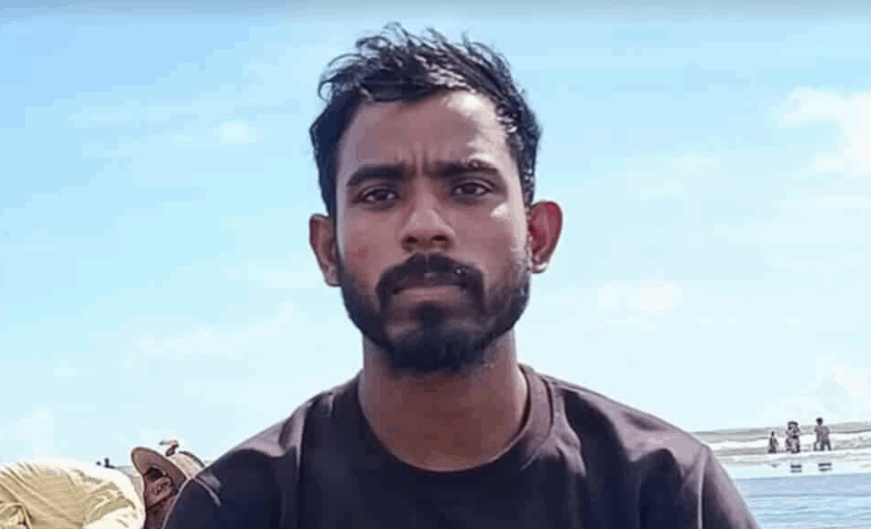 রামগঞ্জে মালিকের জবরদস্তিতে বিদ্যুৎপৃষ্টে প্রাণ গেলো যুবকের
