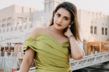 শাকিবের নায়িকা তানজিন তিশা?